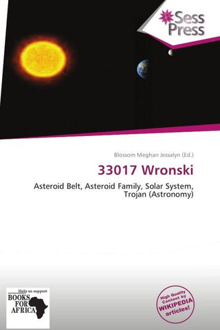 33017 Wronski