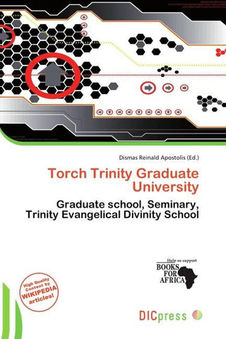 Torch Trinity Graduate University