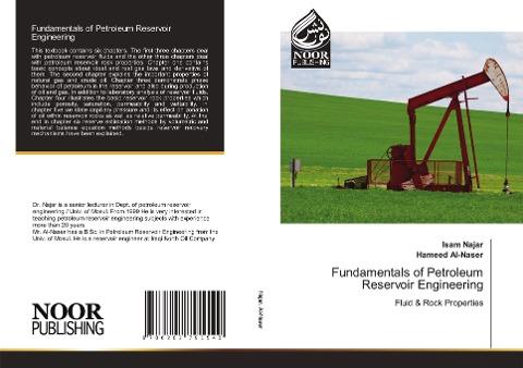 Fundamentals of Petroleum Reservoir Engineering