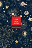Burn After Writing (