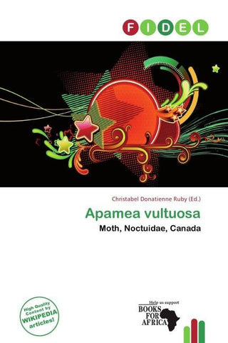 Apamea vultuosa