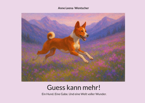 Guess kann mehr!