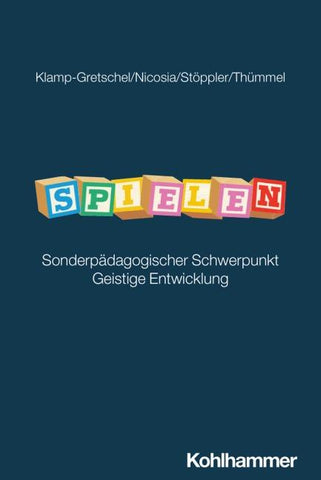 Spielen