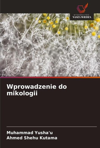 Wprowadzenie do mikologii