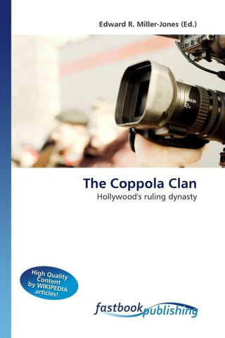 The Coppola Clan