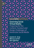 Governing Social Virtual Reality