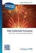 Fête nationale française