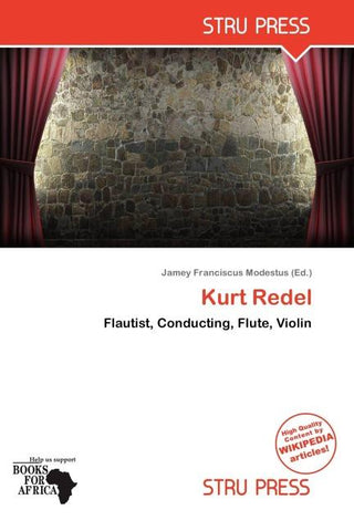 Kurt Redel