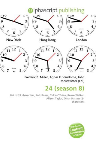 24 (season 8)