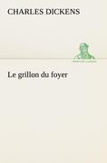 Le grillon du foyer