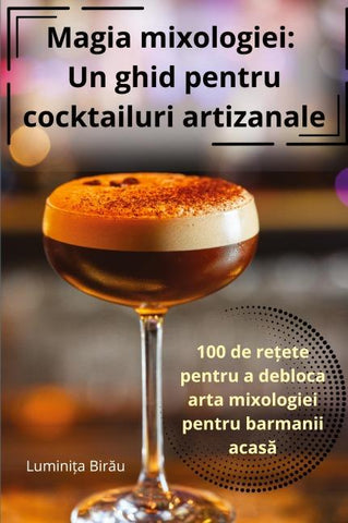 Magia mixologiei