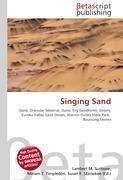 Singing Sand