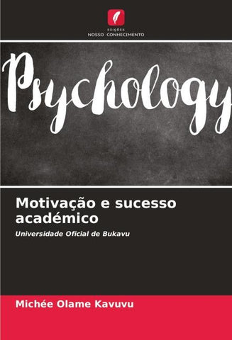 Motivação e sucesso académico
