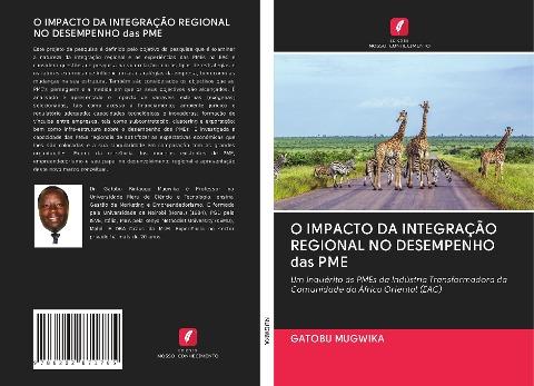 O IMPACTO DA INTEGRAÇÃO REGIONAL NO DESEMPENHO das PME