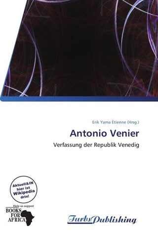 Antonio Venier