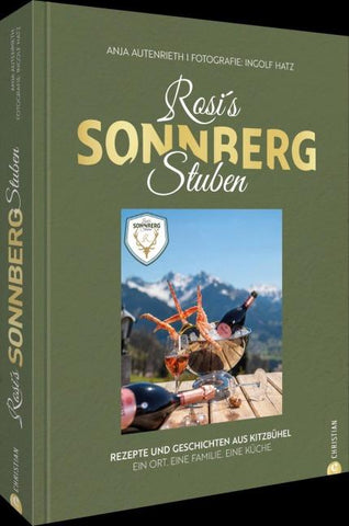 Rosi’s Sonnbergstuben