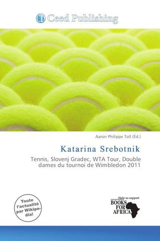Katarina Srebotnik