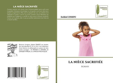 LA NIÈCE SACRIFIÉE