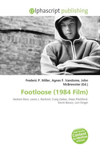 Footloose (1984 Film)