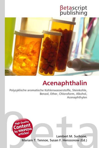 Acenaphthalin