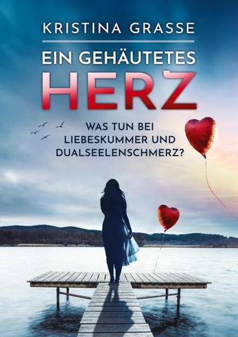Ein gehäutetes Herz