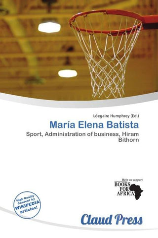 María Elena Batista