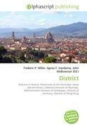 District