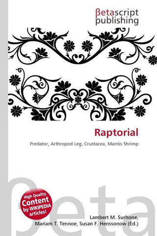 Raptorial