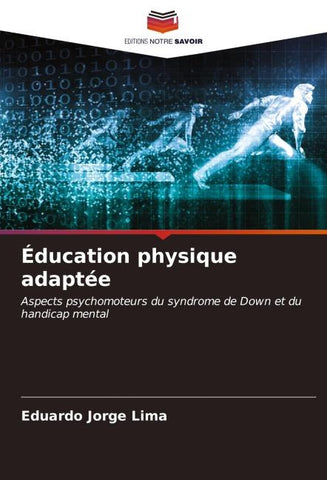 Éducation physique adaptée