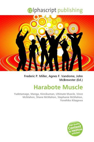 Harabote Muscle