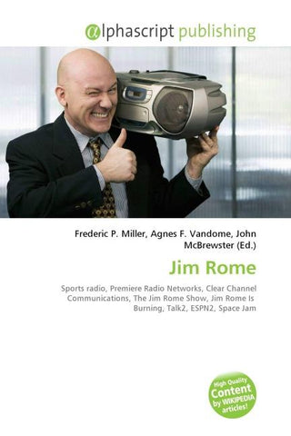 Jim Rome