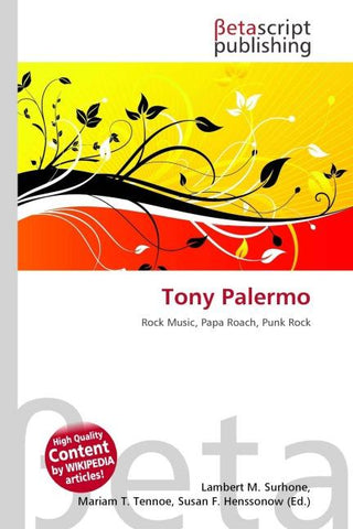 Tony Palermo