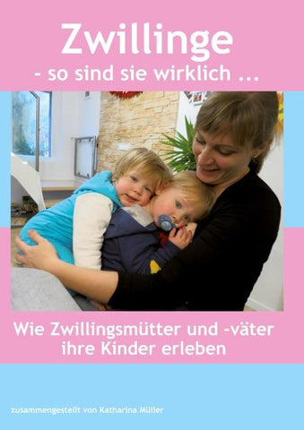 Zwillinge - so sind sie wirklich