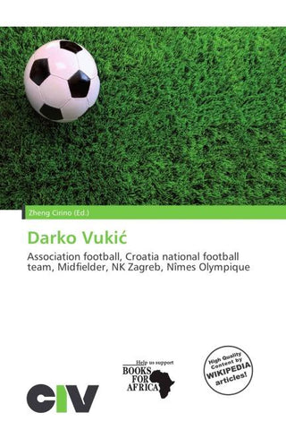Darko Vuki¿