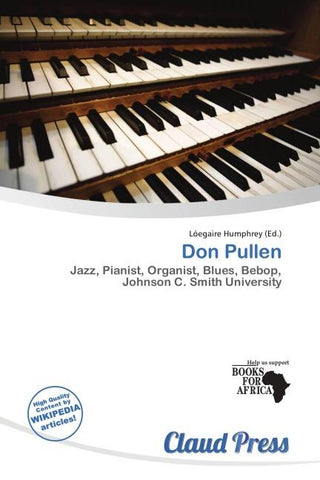 Don Pullen