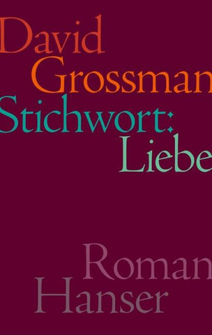 Stichwort: Liebe