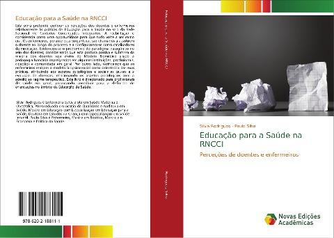 Educação para a Saúde na RNCCI