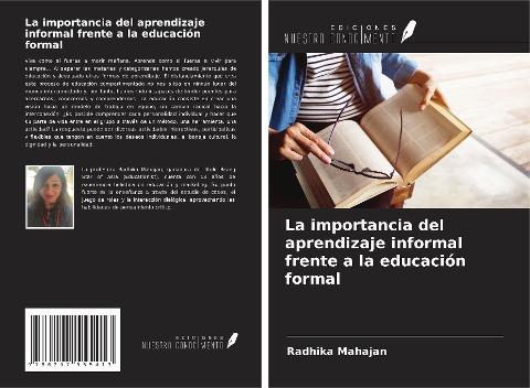 La importancia del aprendizaje informal frente a la educación formal