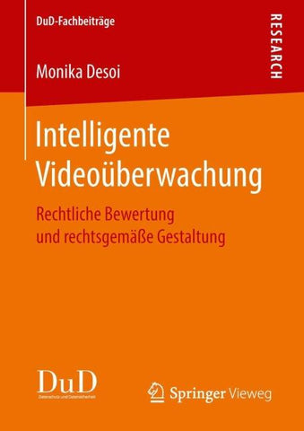 Intelligente Videoüberwachung