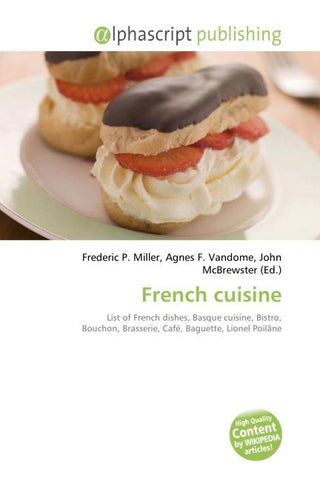 French cuisine