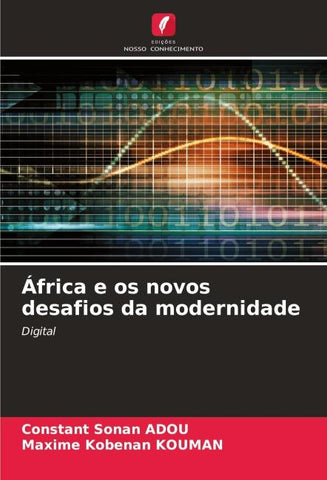 África e os novos desafios da modernidade