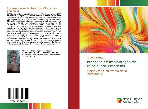 Processo de Implantação do eSocial nas empresas