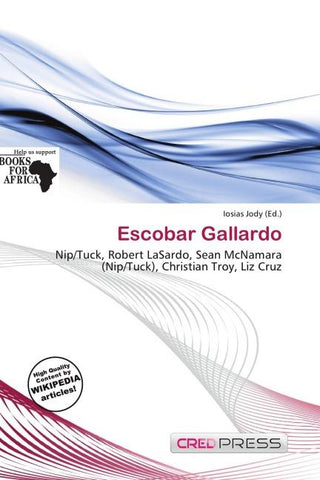 Escobar Gallardo