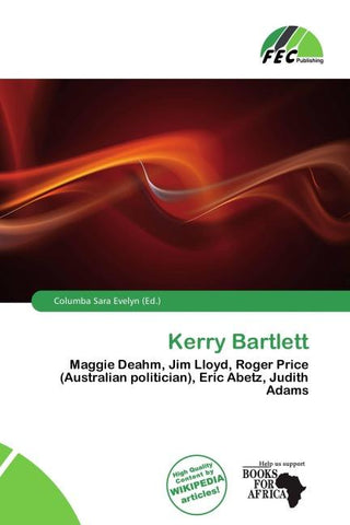 Kerry Bartlett