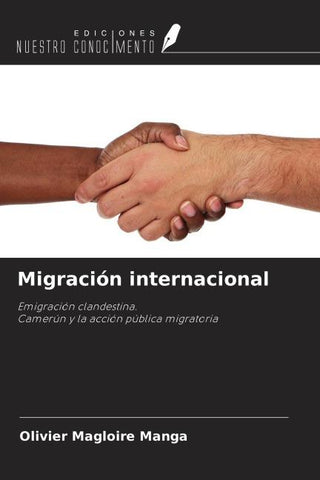 Migración internacional