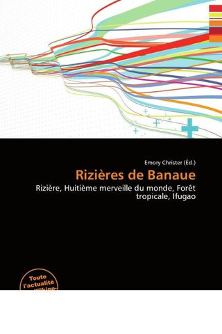 Rizières de Banaue