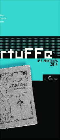 Le Tartuffe