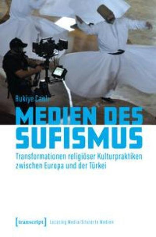 Medien des Sufismus