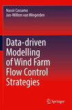 Data-driven Modelling of Wind Farm Flow Control Strategies