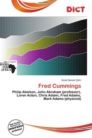 Fred Cummings